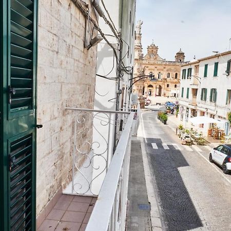 Balilla Guest House - Ostuni Centro - All Confort Exterior foto