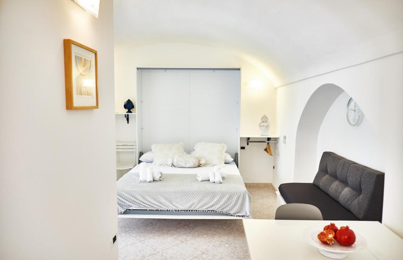 Balilla Guest House - Ostuni Centro - All Confort Exterior foto