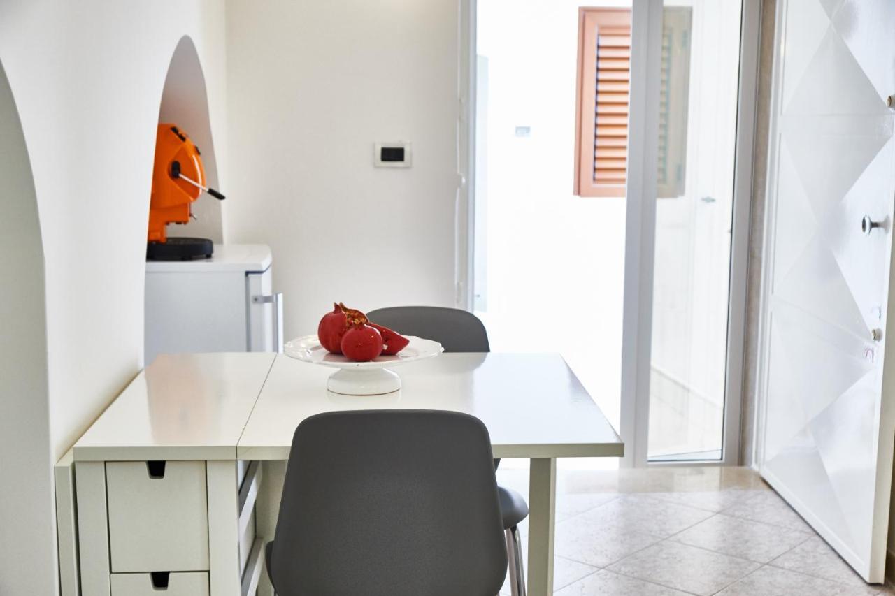 Balilla Guest House - Ostuni Centro - All Confort Exterior foto