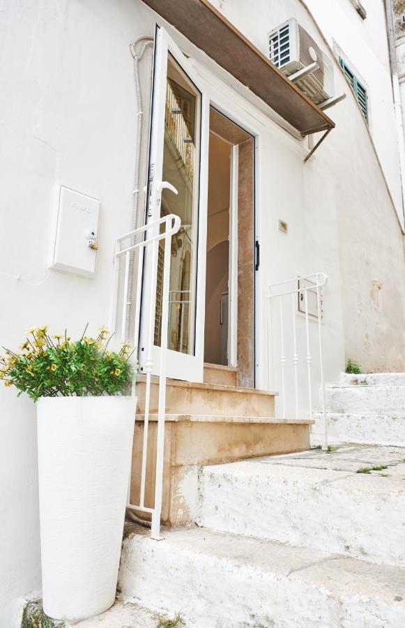 Balilla Guest House - Ostuni Centro - All Confort Exterior foto